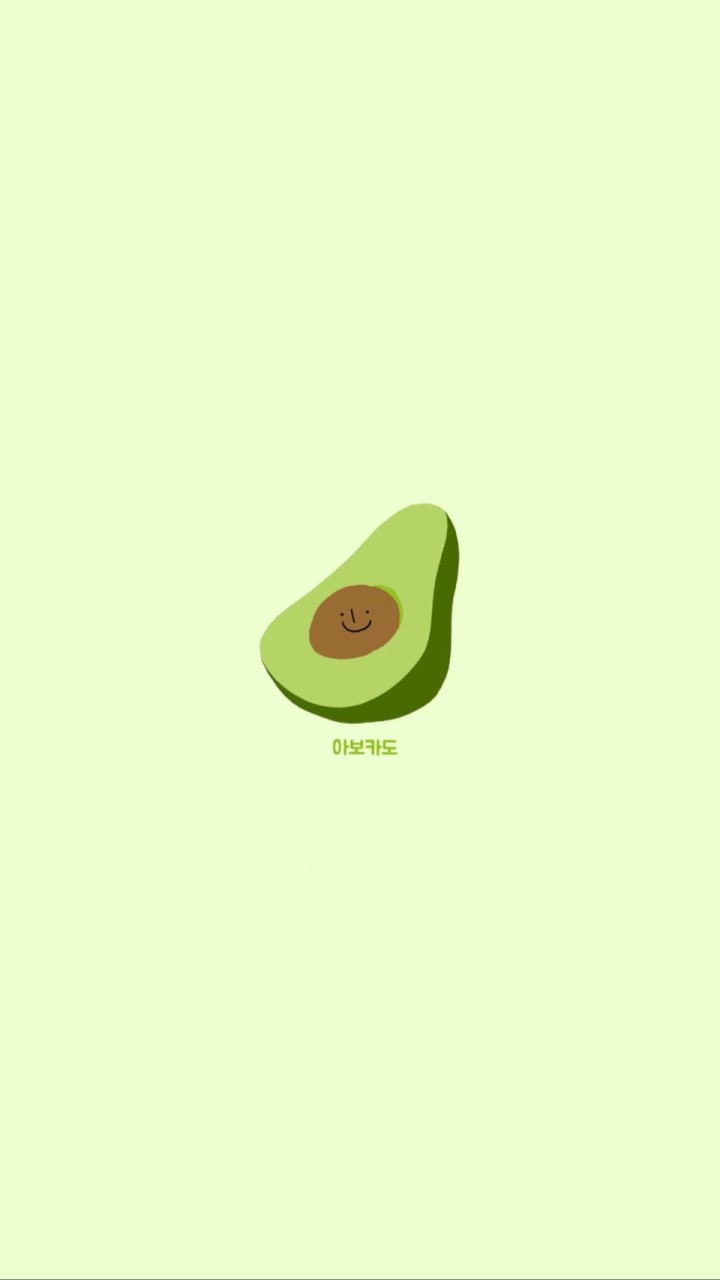 - Λvocado -