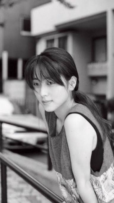 坂井泉水さん大好き　ZARD