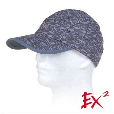 德國EX2 抗UV排汗棒球帽361377