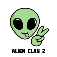 กลุ่มเฉพาะ • ALIEN CLAN 2