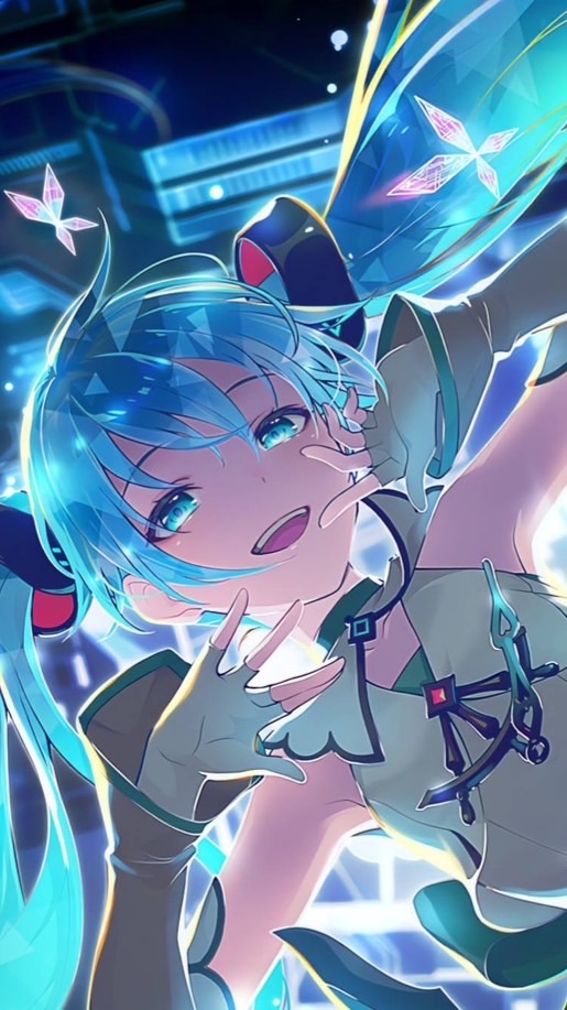 VOCALOIDiconS.幼稚園