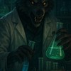 狼人生存遊戲
