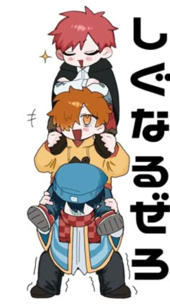 実況者なりきりー