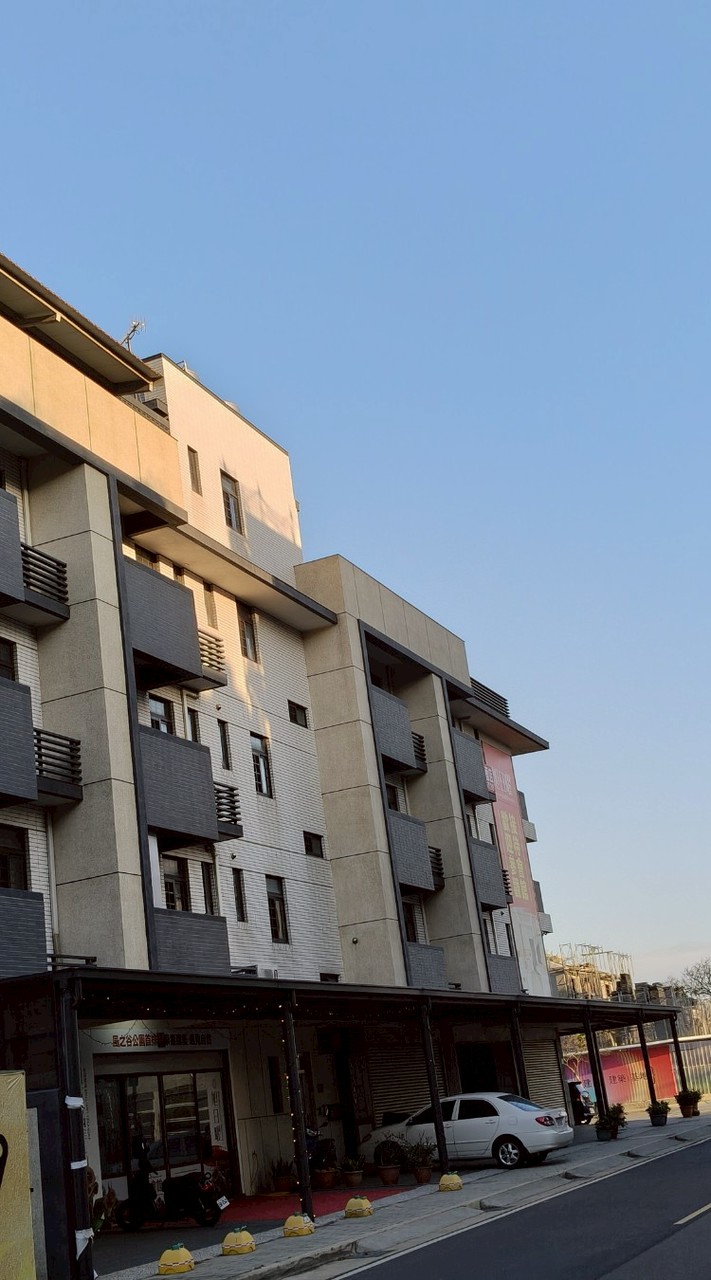 旭日曜-安心驗屋 LOVE HOME群