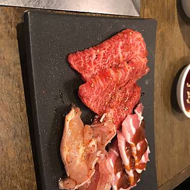 ユーザーの口コミ Ushihachi 武蔵小杉店 ウシハチ 牛8 小杉町 武蔵小杉駅 焼肉 By Line Place