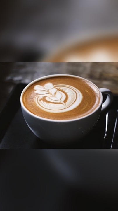 35+40+咖啡小館☕️