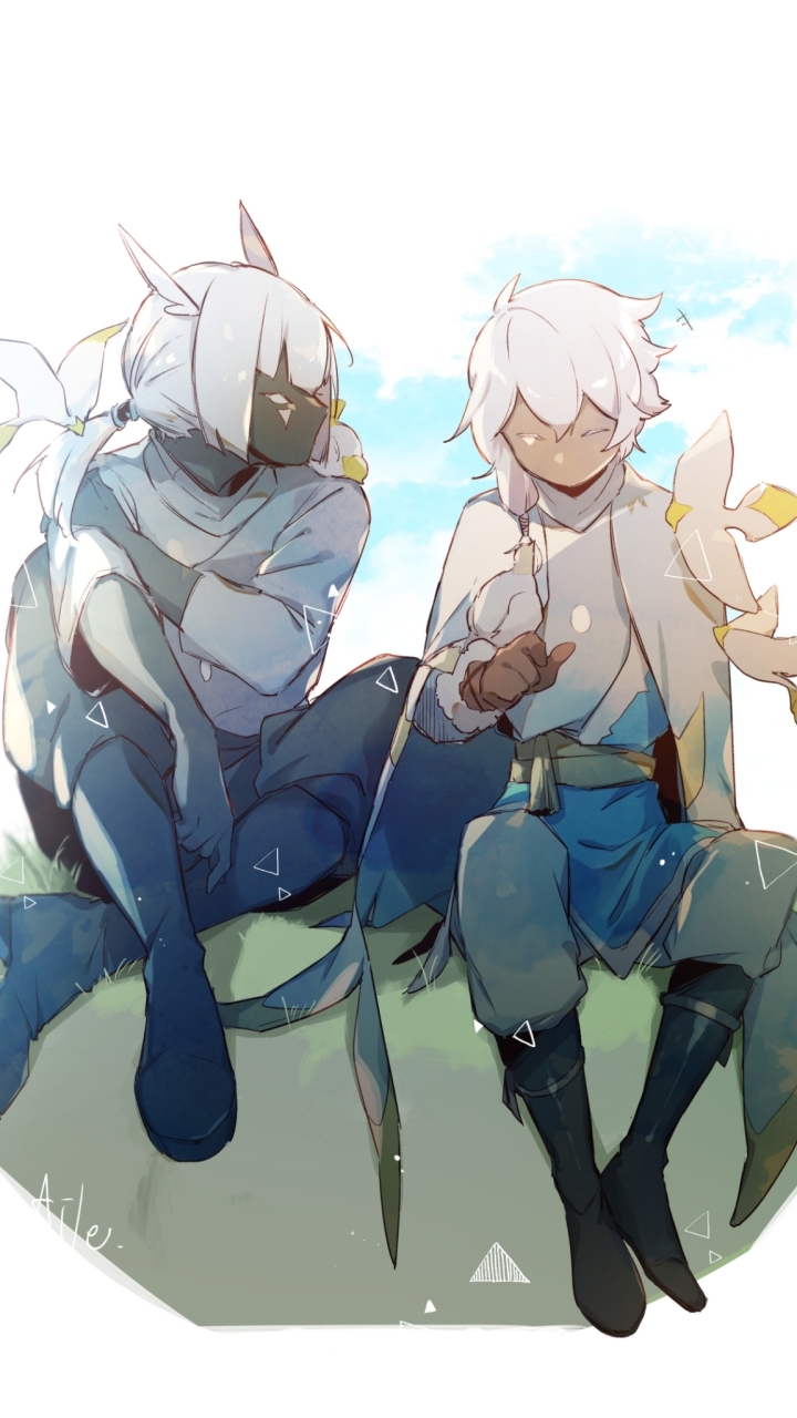 BL&幻想世界：創作、聊天大歡迎(ﾉ◕ヮ◕)ﾉ*:･ﾟ✧