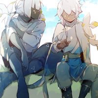 BL&幻想世界：創作、聊天大歡迎(ﾉ◕ヮ◕)ﾉ*:･ﾟ✧