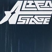Alien Stage Roplay