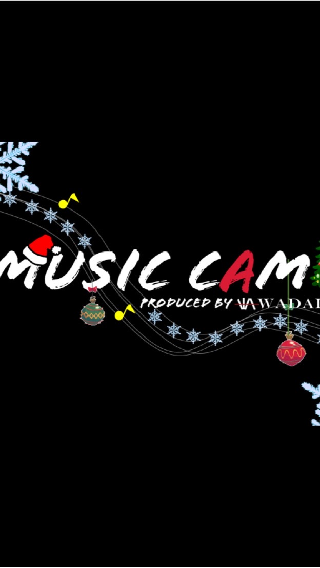 MUSIC CAMP