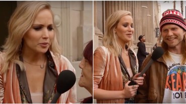 小珍妮佛從影后淪路人！抽考「5 部主演電影」竟無人答 民眾：我比較喜歡珍妮佛安妮斯頓