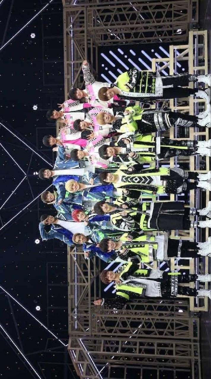 関西ジャニーズと恋せーへん？