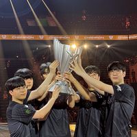溺愛GenG家長群