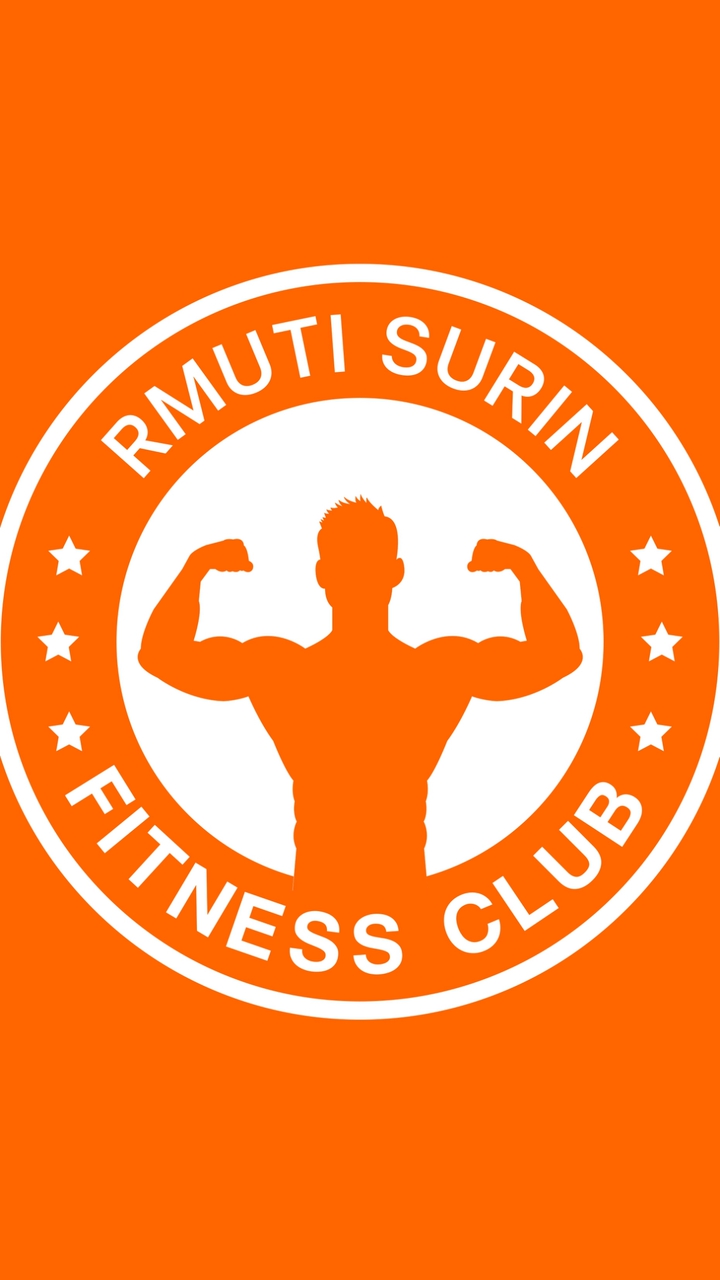 Fitness RMUTI Surin