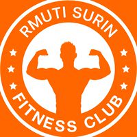 Fitness RMUTI Surin