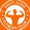 Fitness RMUTI Surin