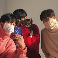 👦🏻ชมรมคนรักเพลง❤️🇰🇷🎶🎵