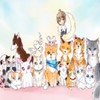 กลุ่มวาดรูปและคุยเล่นเรื่อยเปื่อย