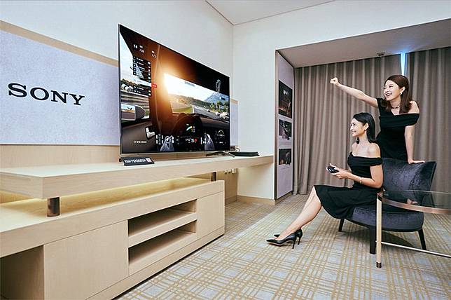 Sony 宣布於特定bravia 系列機種支援apple Tv 應用程式 電腦王阿達 Line Today