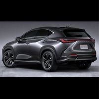 LEXUS NX系列車友群