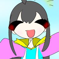 オリキャラを描きまくろう！