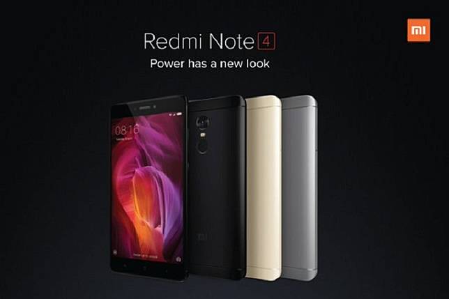 Review Xiaomi Redmi Note 4 versi Resmi!