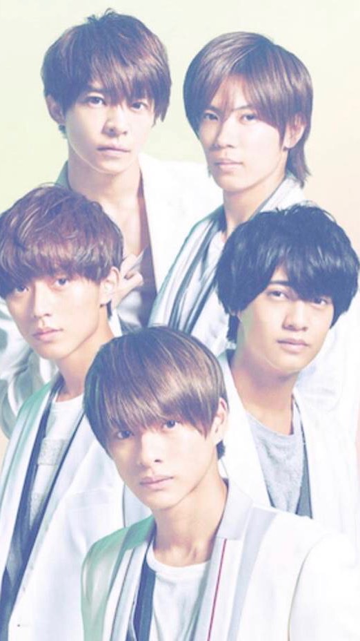 キンプリ、SnowManシェアハウス