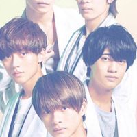 キンプリ、SnowManシェアハウス