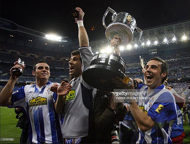 5 Fakta Menarik Seputar Espanyol, Klub La Liga yang Akan Menantang Persija Jakarta!