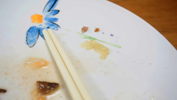 【台北美食】來來小吃店-吃過的人都給予高度評價的小吃店美食