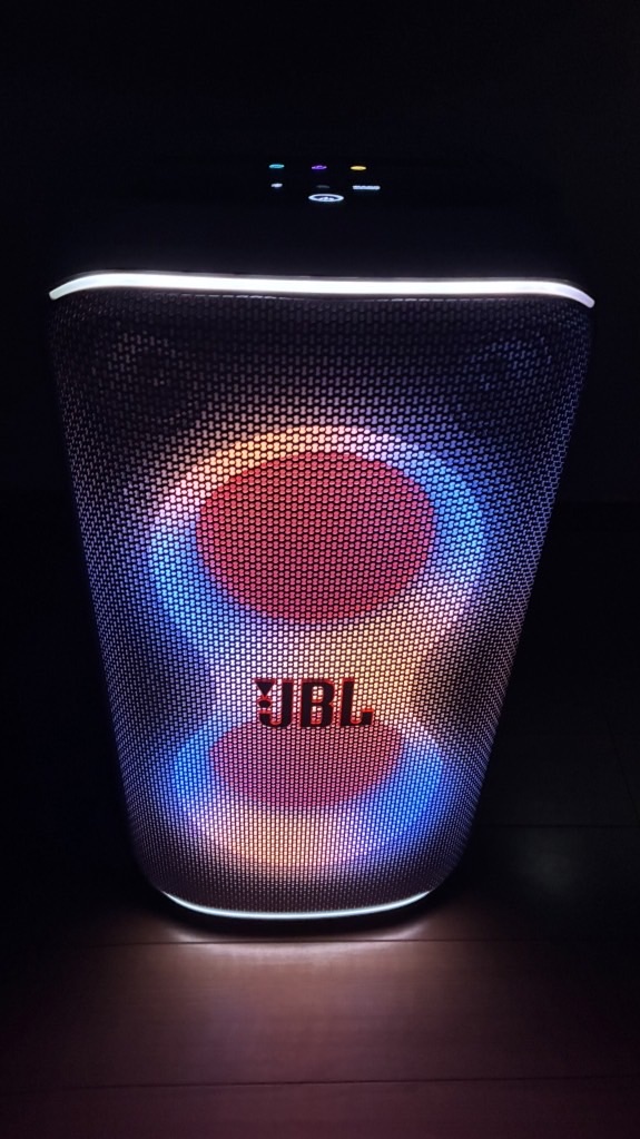 パーティーボックス好き来て(持ってなくても全然ok)