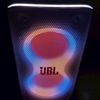 らつくの基地(JBL.スピーカー)