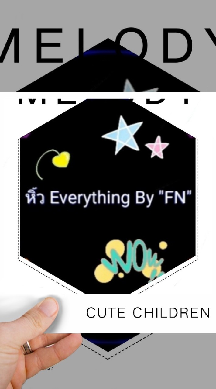หิ้ว Everything By "FN"