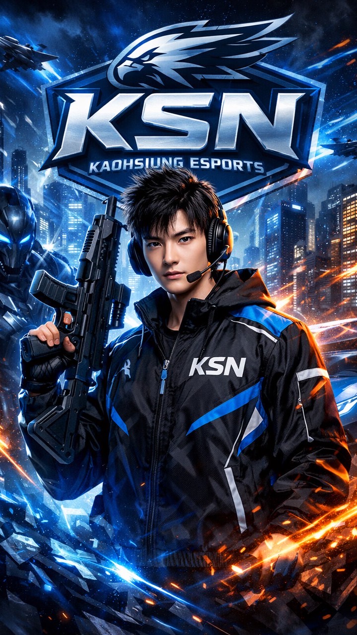 KSN Line版本