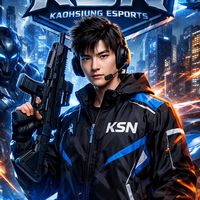 KSN Line版本