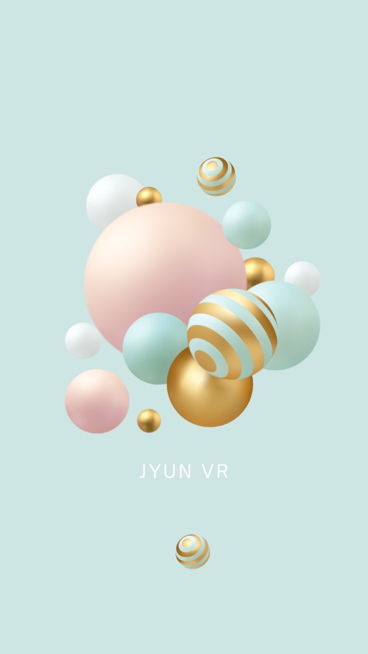 JyunVR ｜ 虛擬實境VR社群