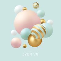 JyunVR ｜ 虛擬實境VR社群
