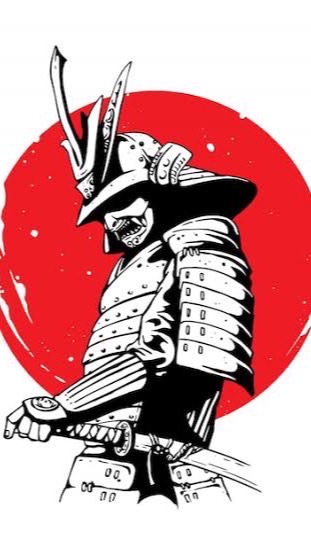 💮กลุ่มพูดคุย Samurai Premium 🎏