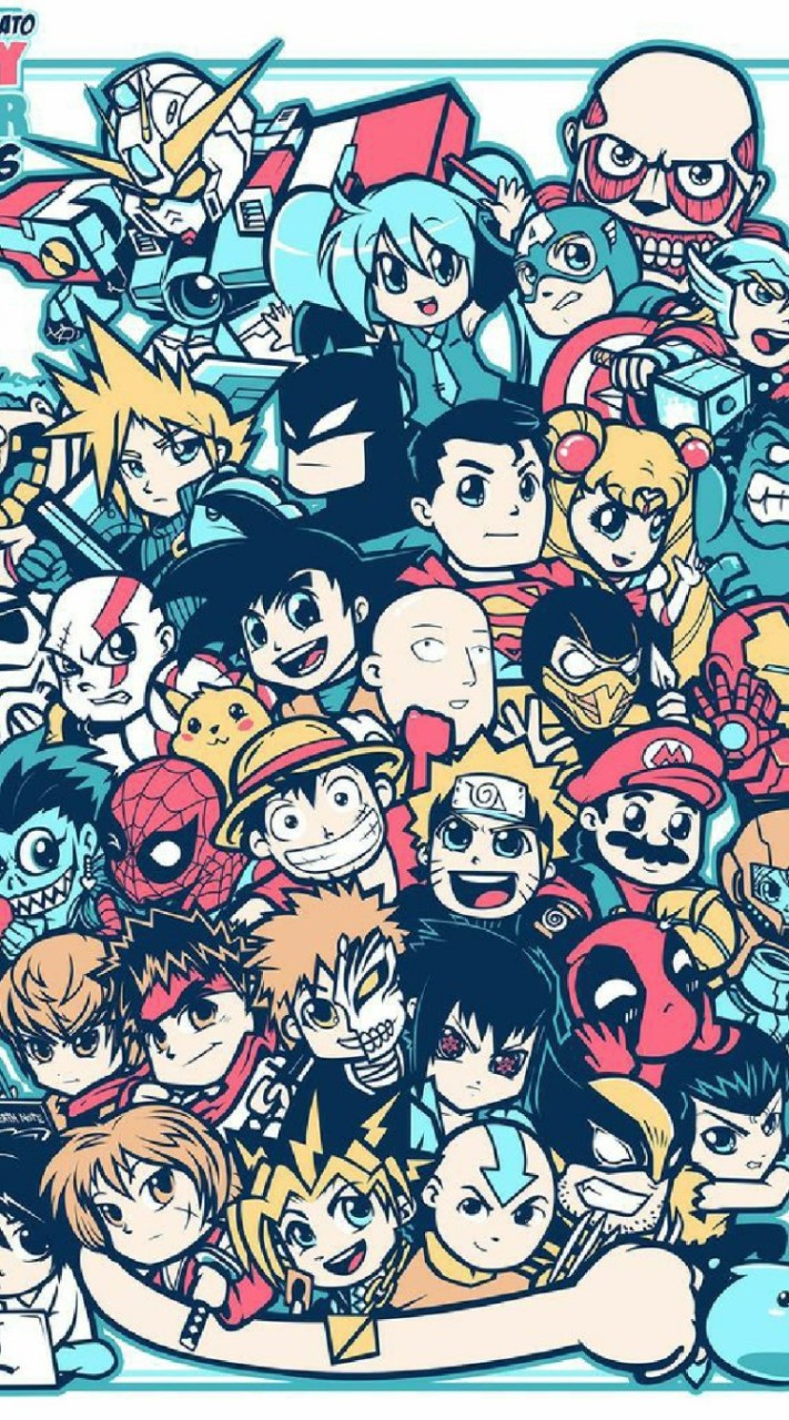 💙💫ANIME LAND💫💙