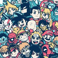 💙💫ANIME LAND💫💙
