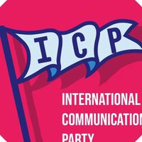 [学生限定]学生国際交流団体ICP events