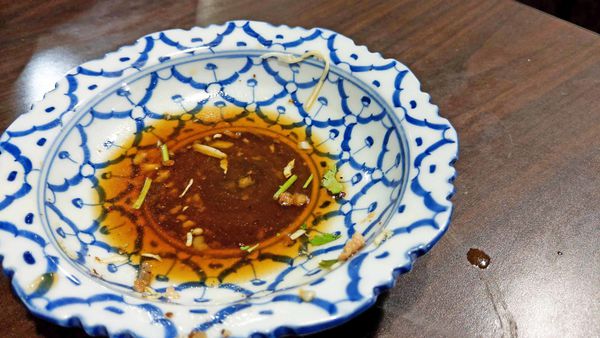 【三重美食】暹羅廚房-平價又美味讚不絕口的泰式料理餐廳