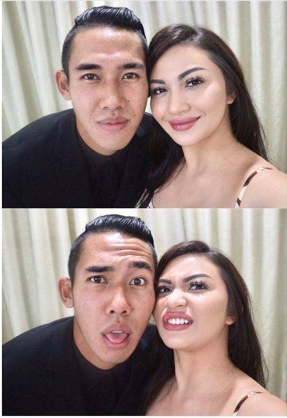 4000 Koleksi Gambar Romantis Pacar Pemain Bola HD Terbaik