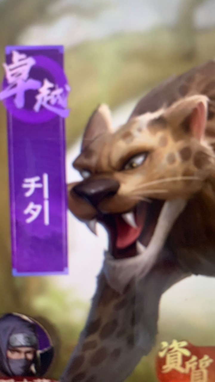 ガション