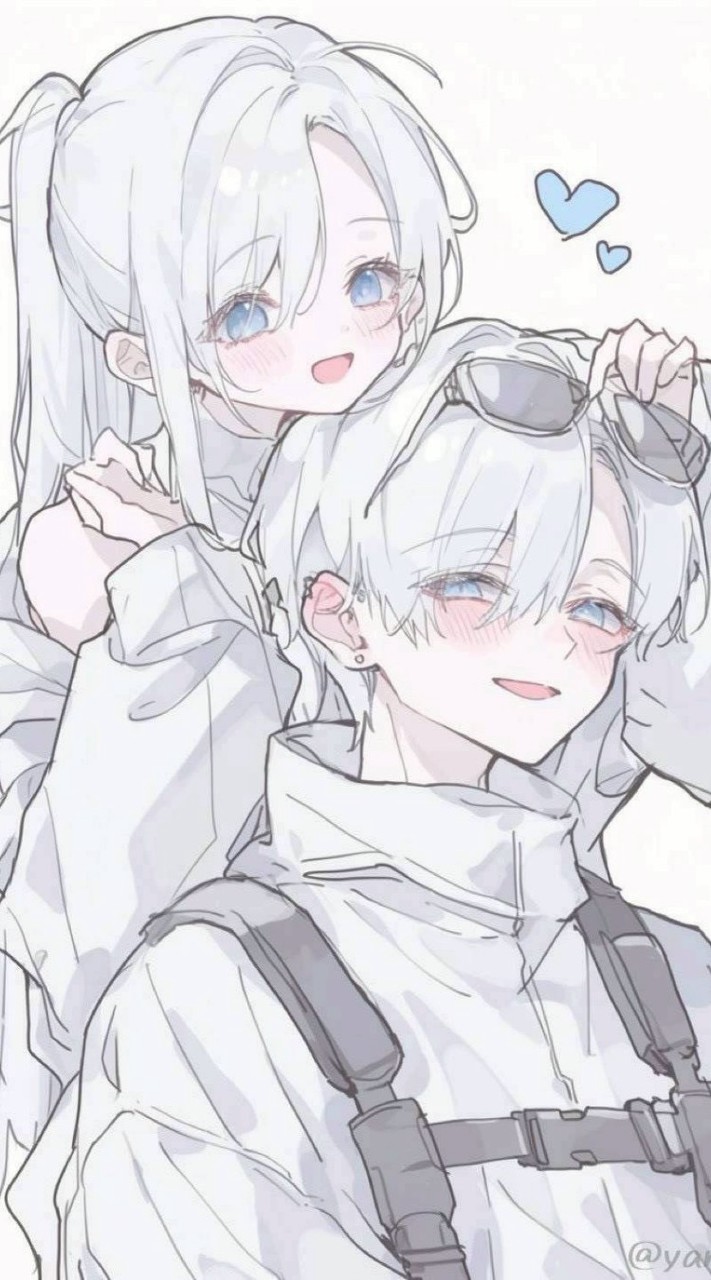 恋人ごっこ！💑