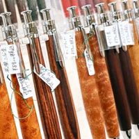野原工芸 工房楔 文房具好きな人集合！