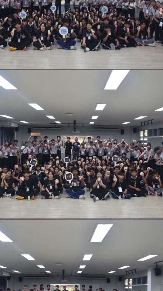 Recreation Take 44-45