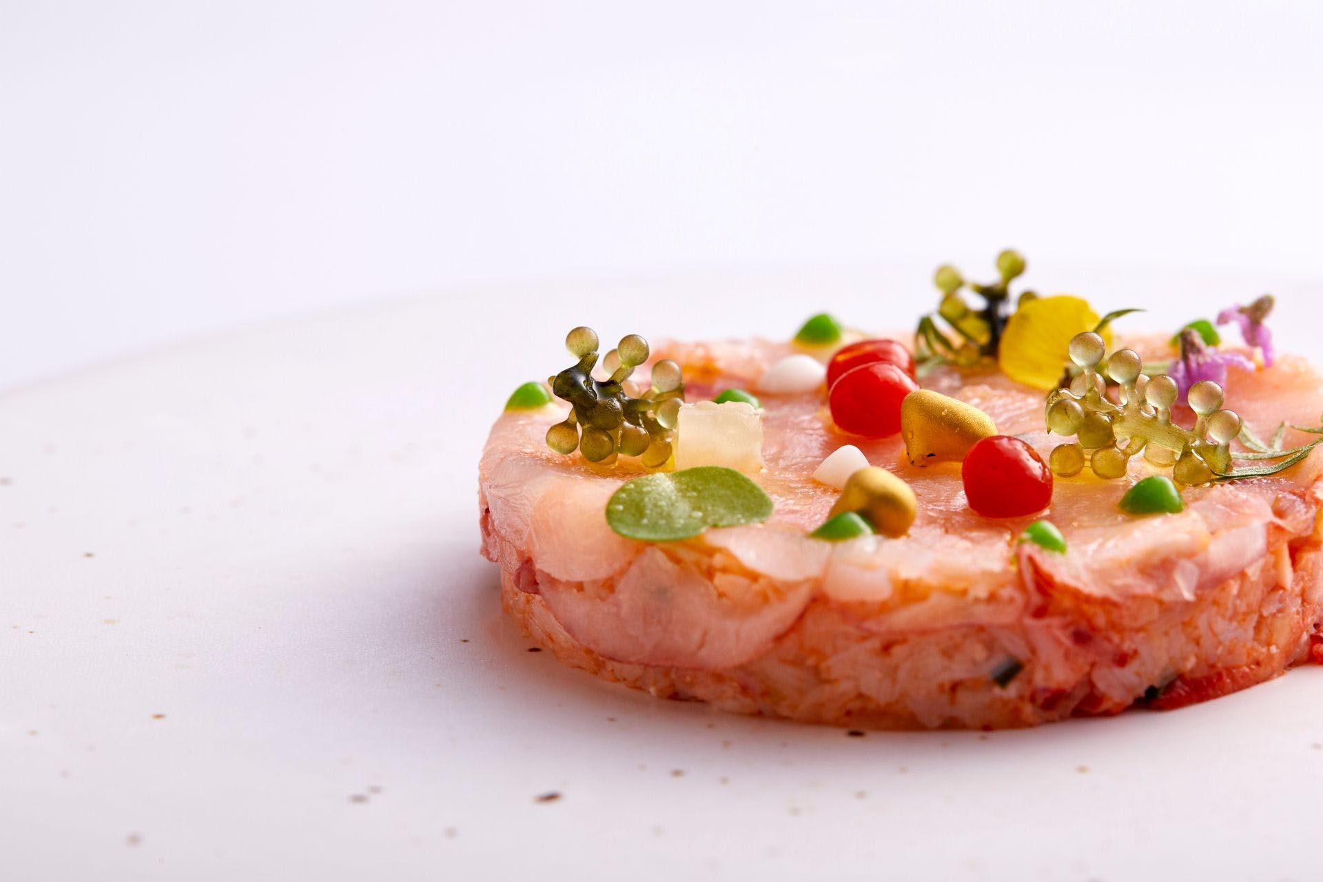 鹽之華 Fleur de Sel