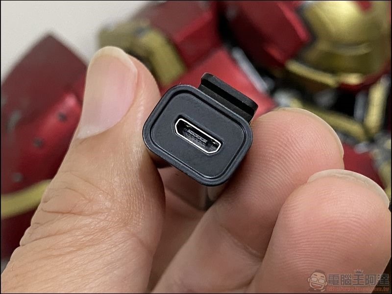 SmartMike 開箱 - (7)