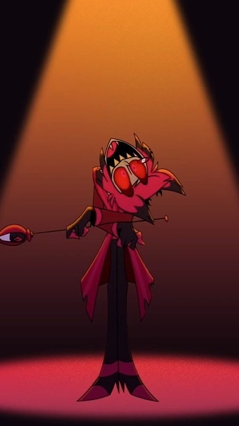 地獄旅館S2劇情討論/交流｜極惡老大、神奇數字馬戲團